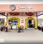 Inauguração do Empório Mineiro Cheirin Bão em Capanema