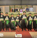 Formatura de Tec. Segurança do Trabalho CEPA