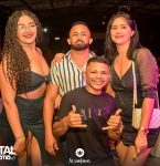 Rock das Santanas em Bonito – Segunda Edição