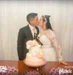 Casamento de Michele e Benedito