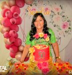 Aniversário de 50 anos de Sandra Maria