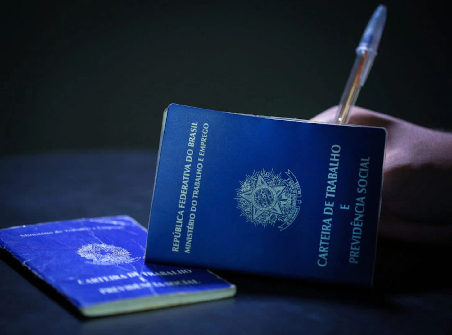 Sespa e Sedeme abrem PSS para contratação de temporários;