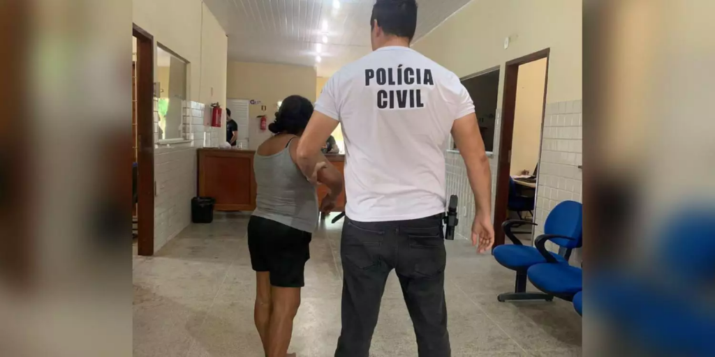 Conselheira tutelar de Igarapé-Açu é presa após coagir família de vítima de estupro