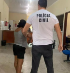 Conselheira tutelar de Igarapé-Açu é presa após coagir família de vítima de estupro