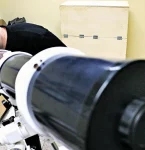 Eclipse solar poderá ser visto totalmente no Pará