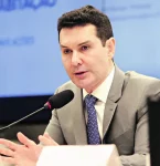 Ministro anuncia situação de calamidade em 12 municípios