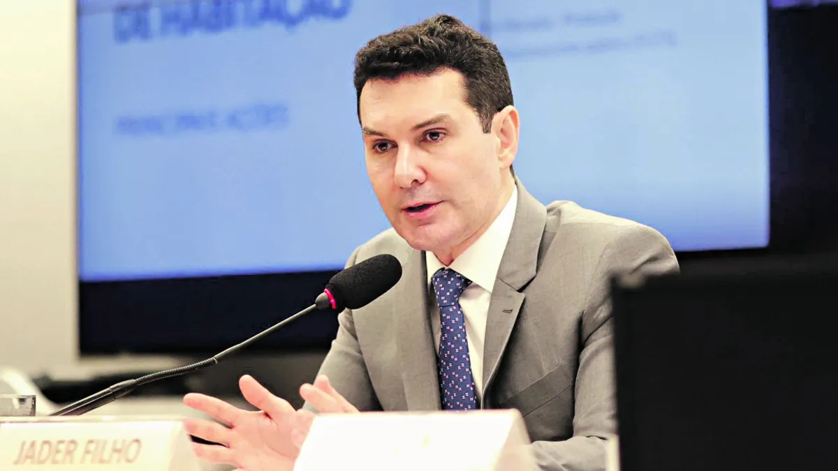 Ministro anuncia situação de calamidade em 12 municípios