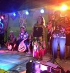 Carimbó do Mano Boiá Encanta o Público em Breves durante o Festival Folclórico Festa Mar