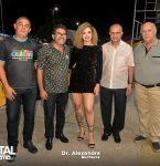 Super Pop Live abre comemorações do 113º aniversário de Capanema