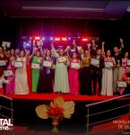 Capanema Celebra a Excelência de Qualidade em Noite de Premiação