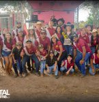 5ª Cavalgada do Sítio da Família Mitonho