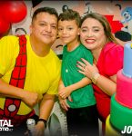 5 Anos do João Davi