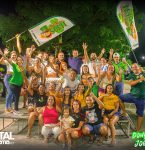 JOGADA DA SORTE: SUCESSO NO SORTEIO EM CAPITÃO POÇO