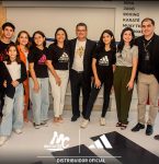 Mundo do Combate Norte Assume Representação Oficial da Adidas na Região Norte do Brasil
