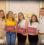 Novidade em Capanema: GOULD JOIAS Inaugura Show room