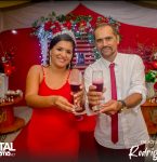Casamento de Rodrigo e Taiane