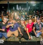 HALLOWEEN CHUPA CABRA – Projeto X em Bonito