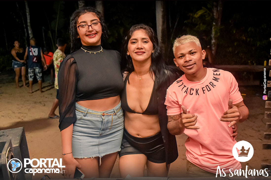 Santanas Vegas em Bonito