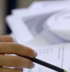 Em Bragança, estudante é eliminado do Enem 2023 após tentar colar durante a prova