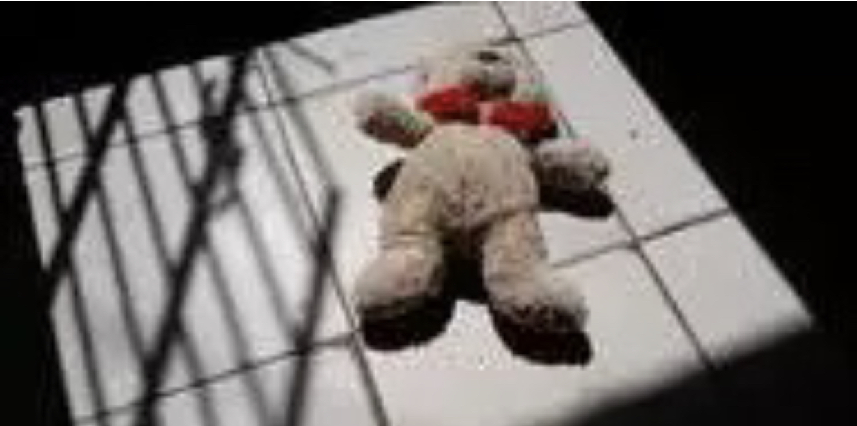 Homem está foragido após abusar sexualmente e esfaquear criança, em São Miguel do Guamá