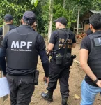 Adolescentes explorados são resgatados em fazendas no Pará