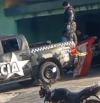 Dois homens morrem e um está foragido após confronto com a PM em São Francisco do Pará