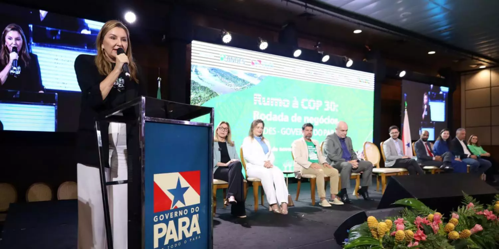 Rumo à COP 30: evento do governo do Pará e BNDES busca preparar empresários do turismo de Belém