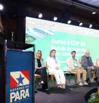 Rumo à COP 30: evento do governo do Pará e BNDES busca preparar empresários do turismo de Belém