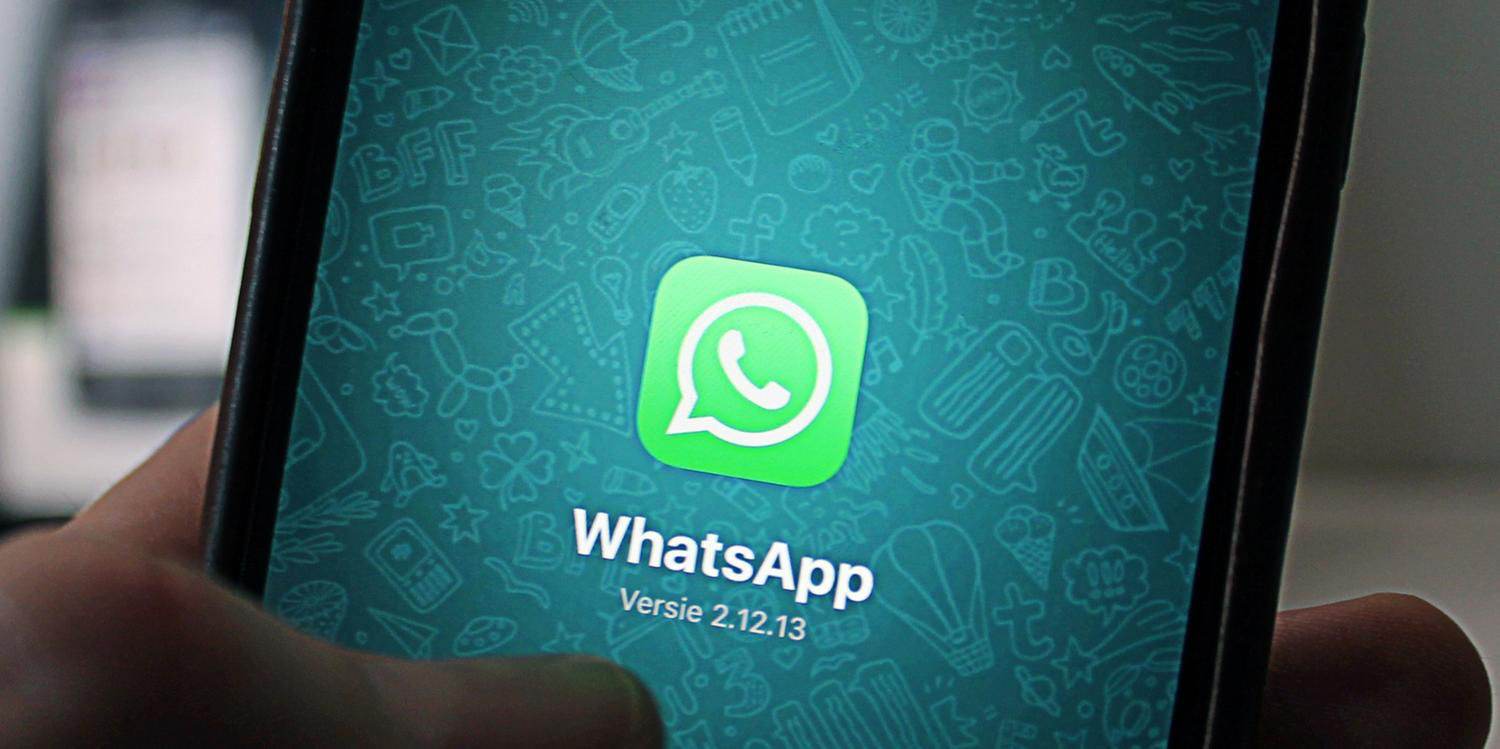 Portal Capanema Whatsapp Atualização Permite Enviar áudio Em Visualização única Veja Como Usar 2529
