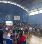 Professores da rede municipal de Castanhal decidem permanecer em greve, após assembleia geral