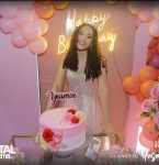 15 anos de Yasmin Thamires