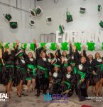 Formatura dos novos Técnicos de Enfermagem em Nova Timboteua