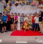 Confraternização da Prefeitura de Nova Timboteua 2023