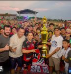 1° Campeonato New Sport em Bonito encerra com sucesso absoluto
