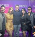 Peixe Boi celebra 62 anos em noite histórica com show da Banda Calcinha preta