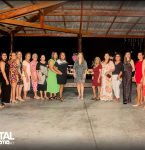 CONFRATERNIZAÇÃO DO STUDIO DE PILATES SHURAMA BARATA