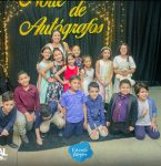 Colégio Rayomak realiza Noite de Autógrafos em Capanema