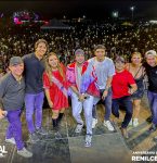 ANIVERSÁRIO SOLIDÁRIO DA DEPUTADA RENILCE NICODEMOS É RECORDE DE PÚBLICO