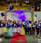 Formatura do ABC 2023 da Escola Maximiana Menezes