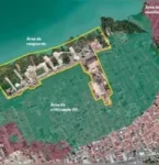 Maceió: mina de sal-gema da Braskem está para colapsar