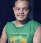 Adolescente morre atingido por raio ao brincar na chuva, em Barcarena