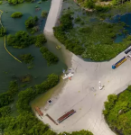 Afundamento do solo em Maceió: CPI da Braskem é instalada no Senado