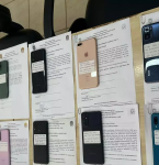 Em Castanhal, operação da PC recupera celulares furtados e roubados