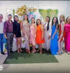 CONFRATERNIZAÇÃO 2023 DA CLINILAB