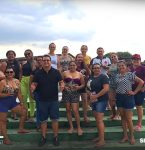 Momento Significativo de Confraternização: Sintepp Bonito – PA