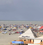 Lei proíbe comercialização e consumo de bebidas em garrafas de vidro em praias do Pará