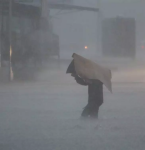 Pará está entre estados com previsão de tempestade nesta semana, aponta Inmet