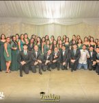 Formatura do Ensino Médio – 2023 na Escola D. João VI