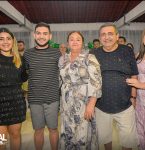 Aniversário da Prefeita Socorrinha Pinheiro 