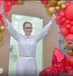 Reinauguração da Clinic Pele em Capanema